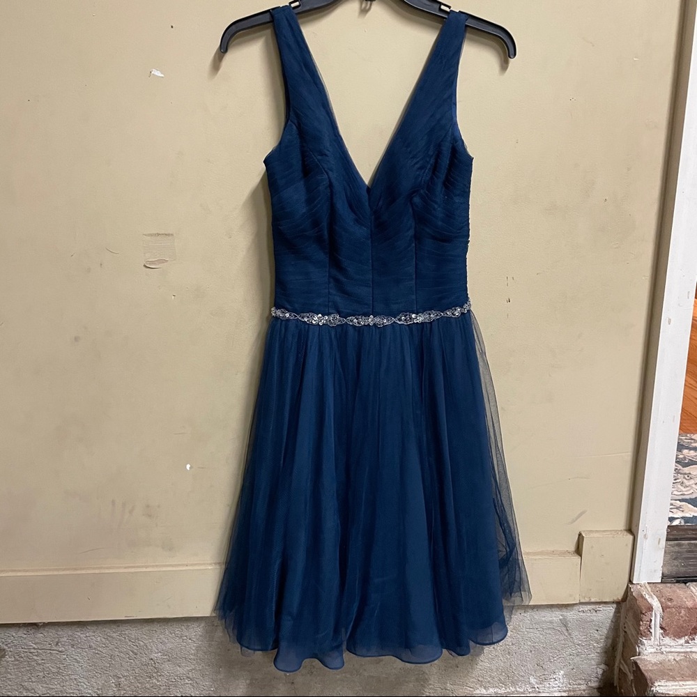Allure Bridals Dress